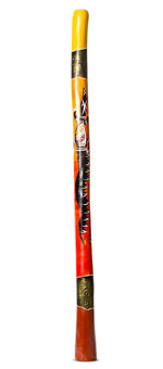 Leony Roser Didgeridoo (JW1076)